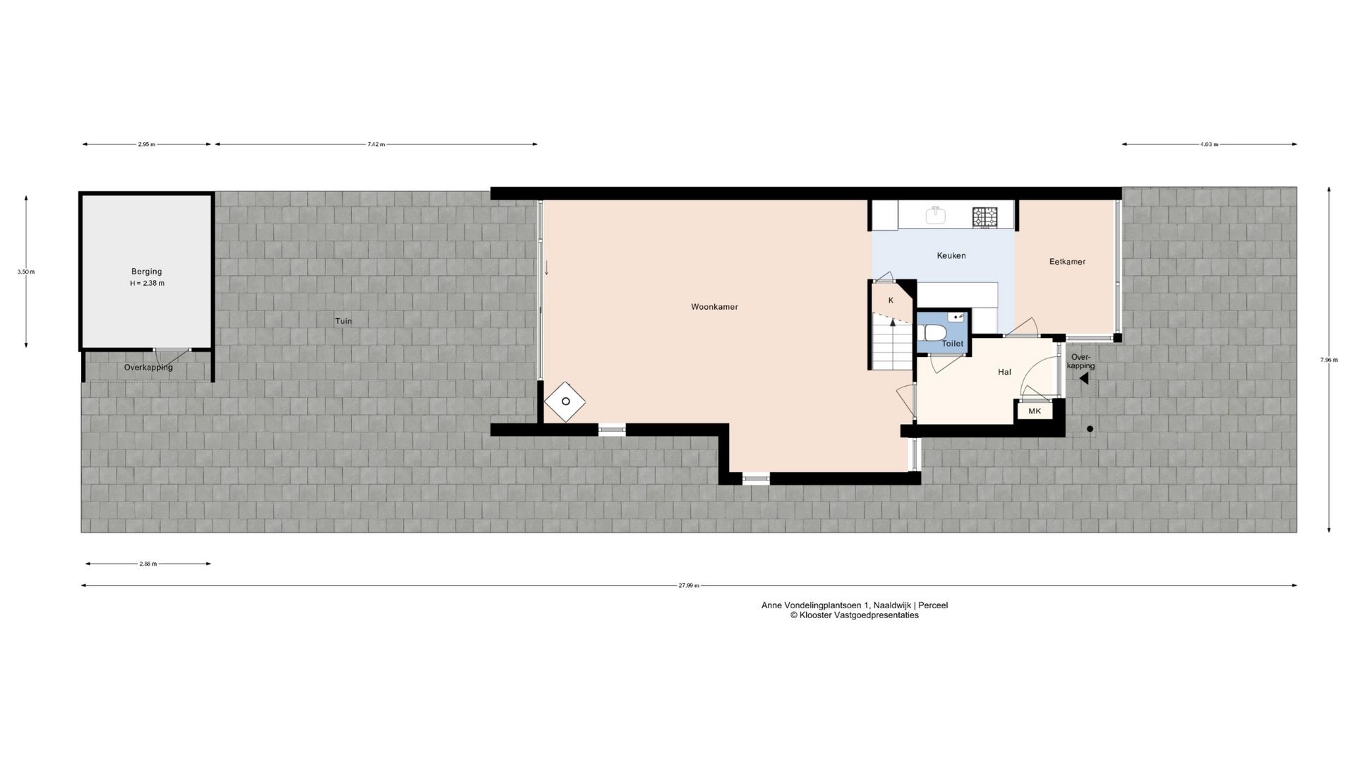 Foto 57 van Anne Vondelingplantsoen 1