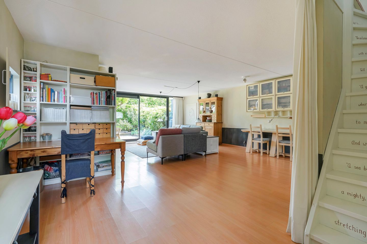 Foto 5 van Anne Vondelingplantsoen 1