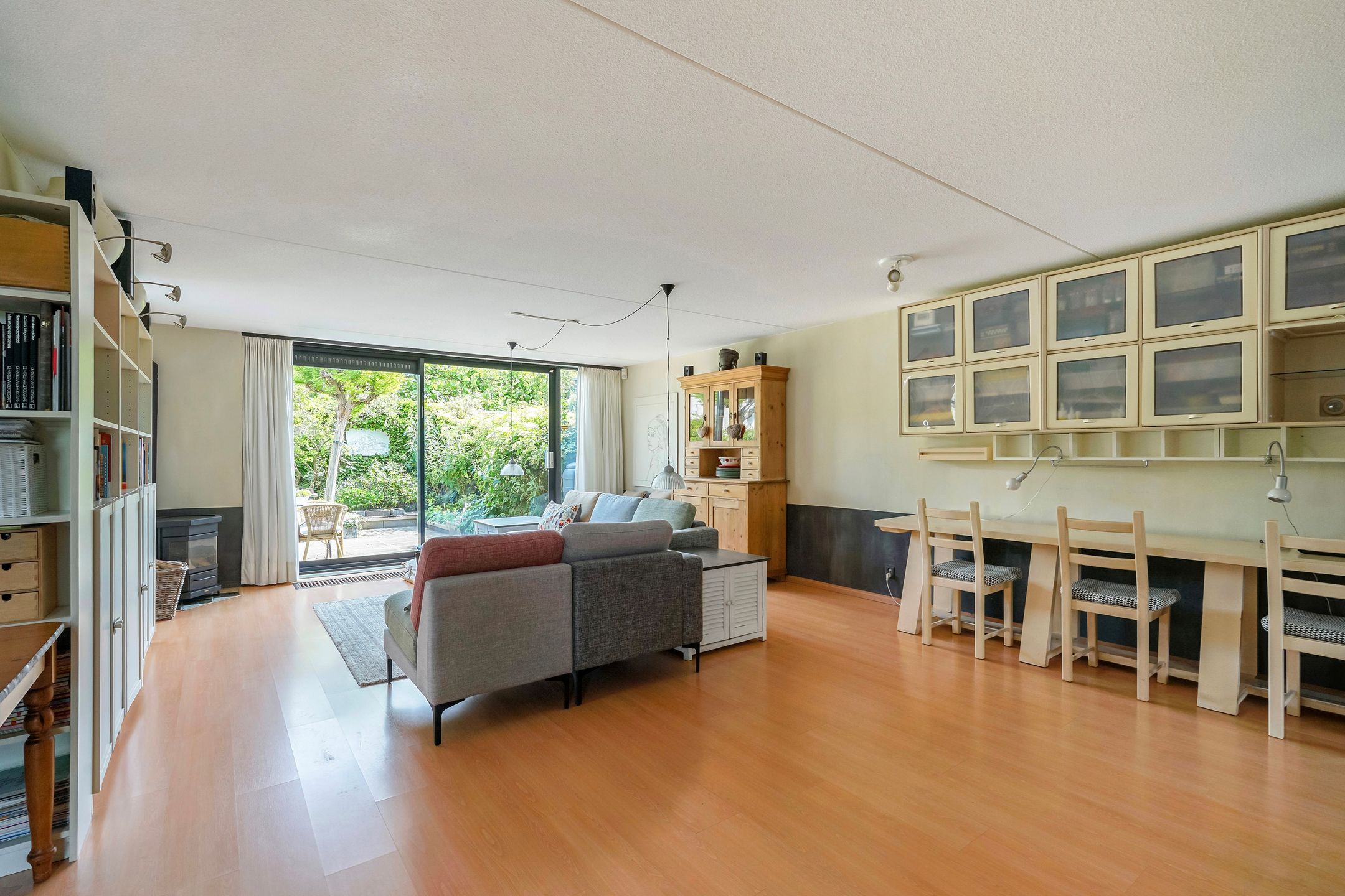 Foto 6 van Anne Vondelingplantsoen 1