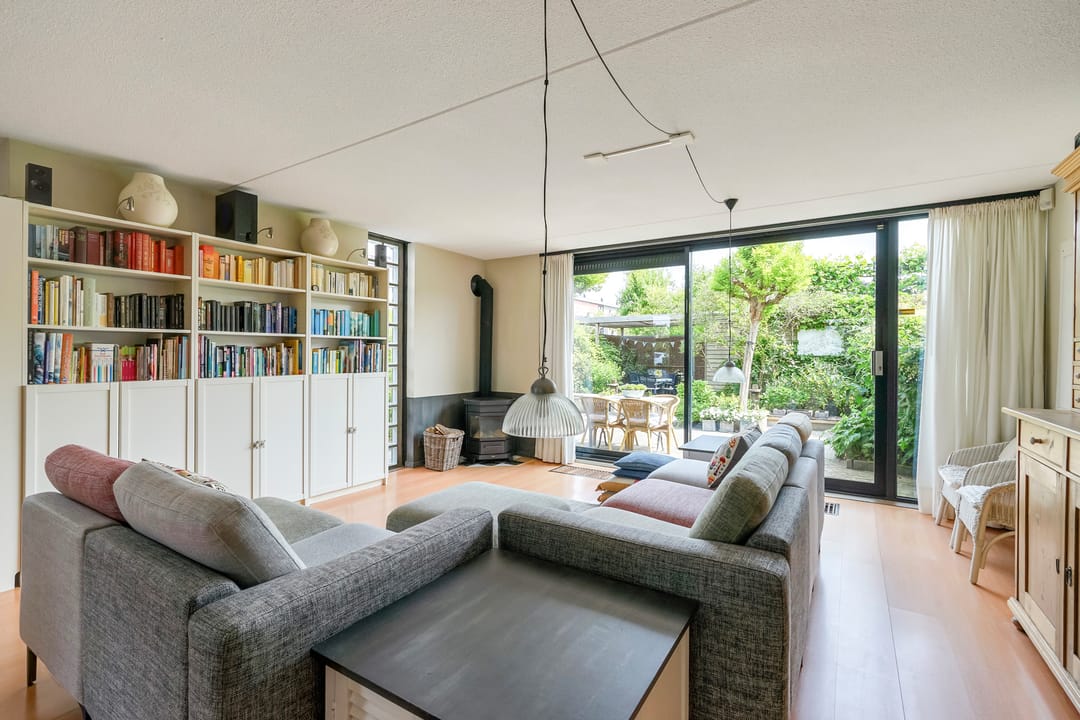 Foto 8 van Anne Vondelingplantsoen 1