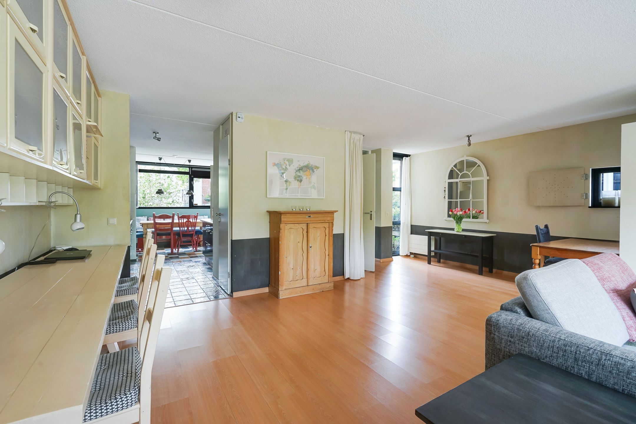 Foto 9 van Anne Vondelingplantsoen 1