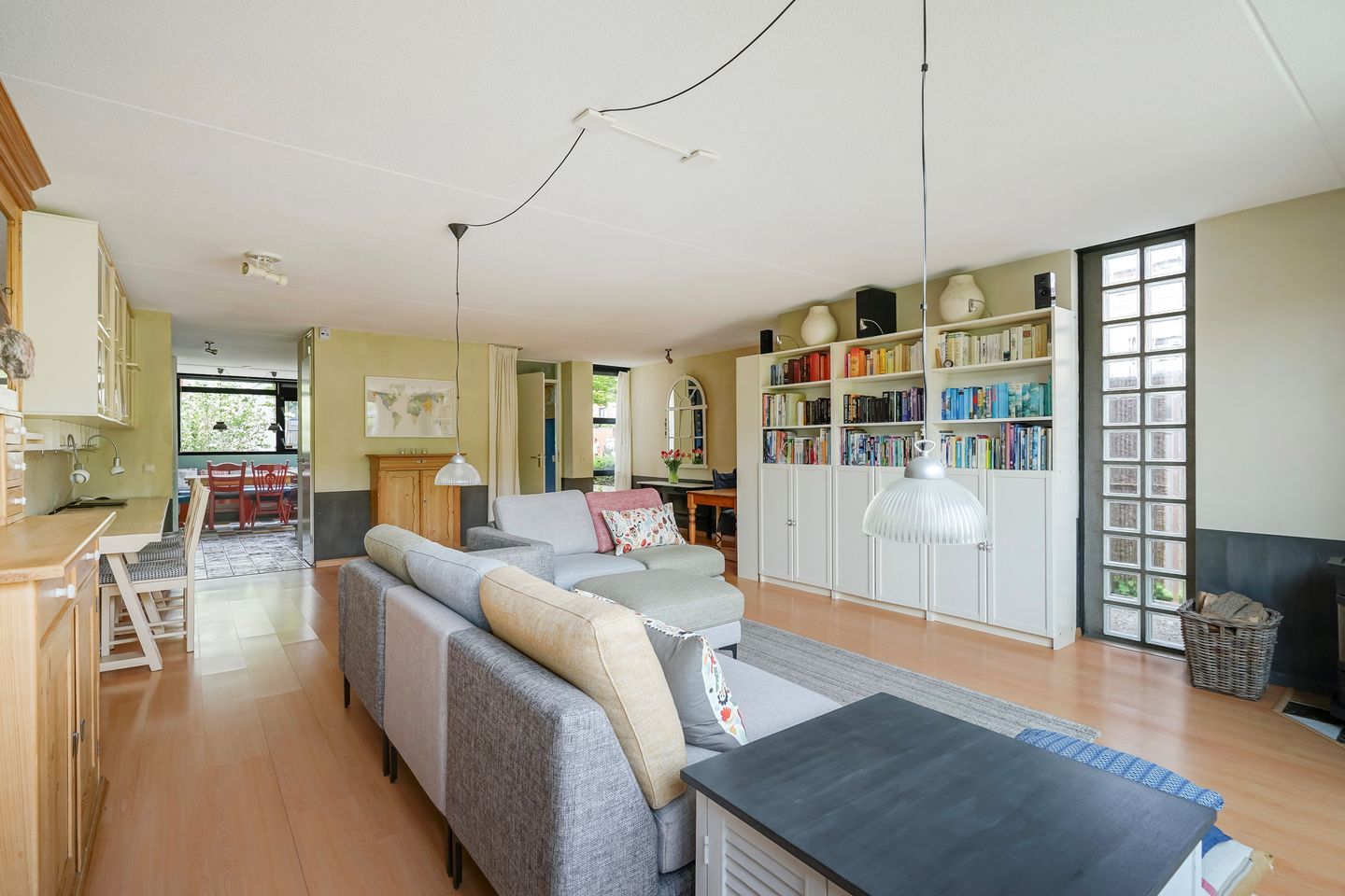 Foto 10 van Anne Vondelingplantsoen 1