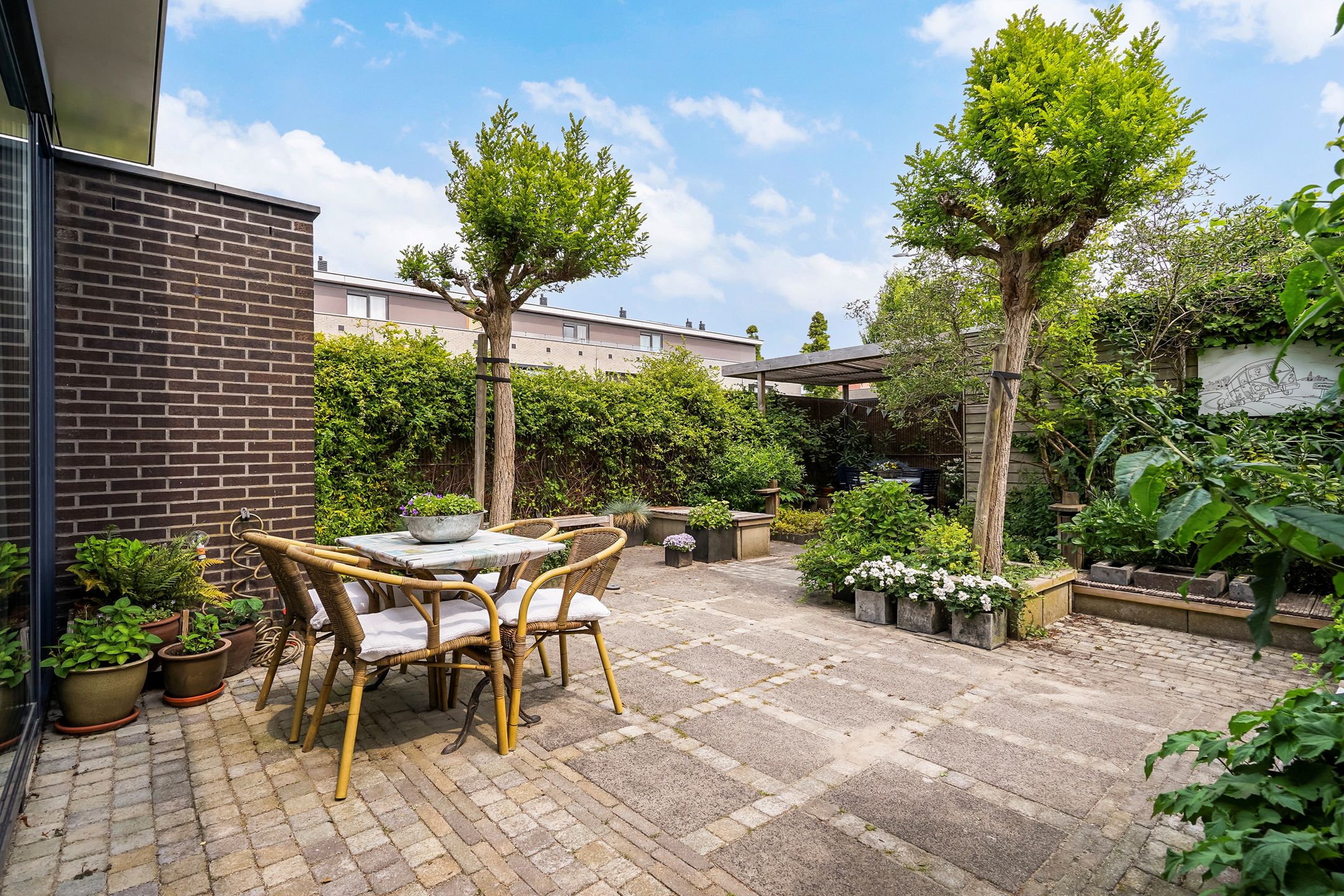 Foto 12 van Anne Vondelingplantsoen 1