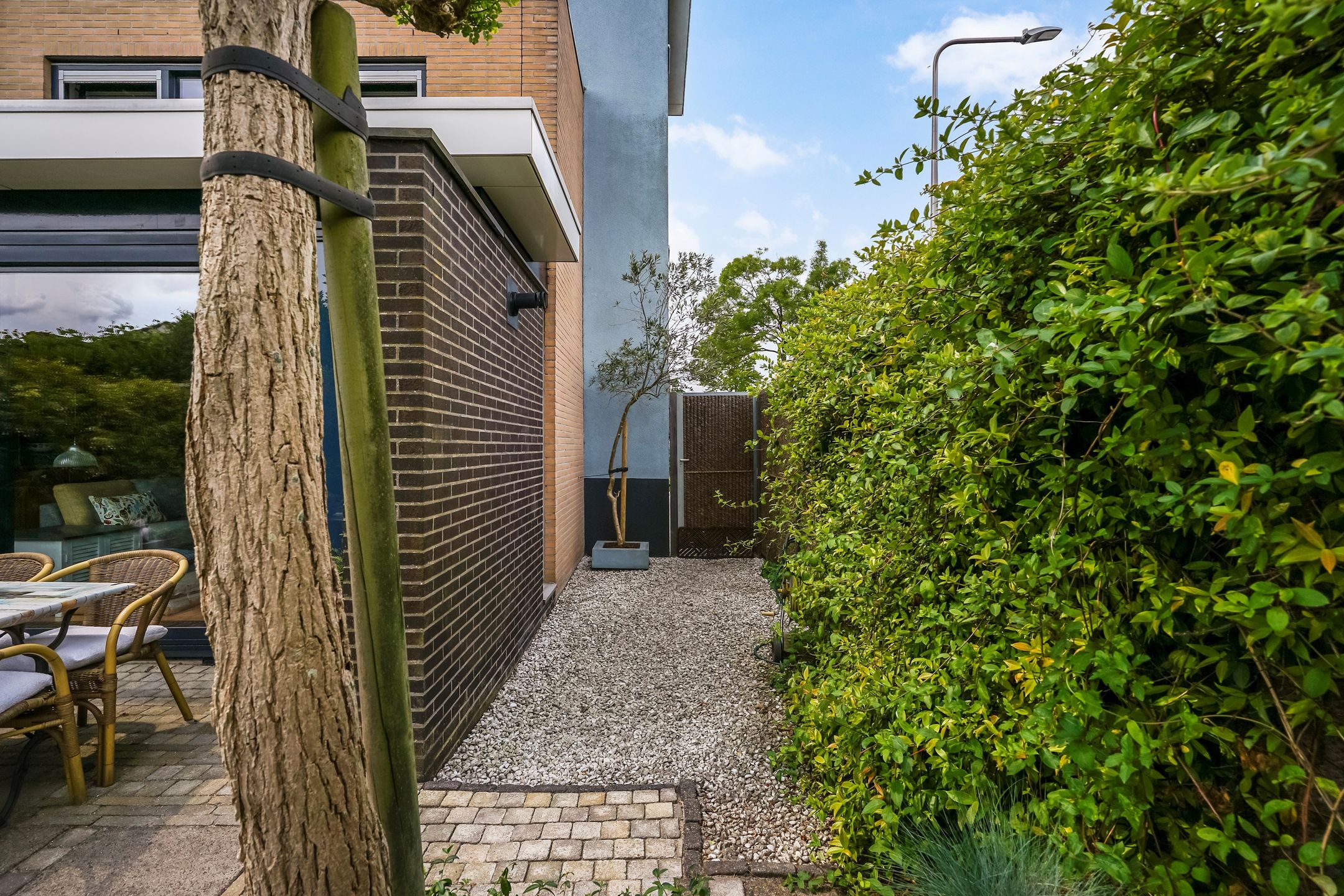 Foto 15 van Anne Vondelingplantsoen 1