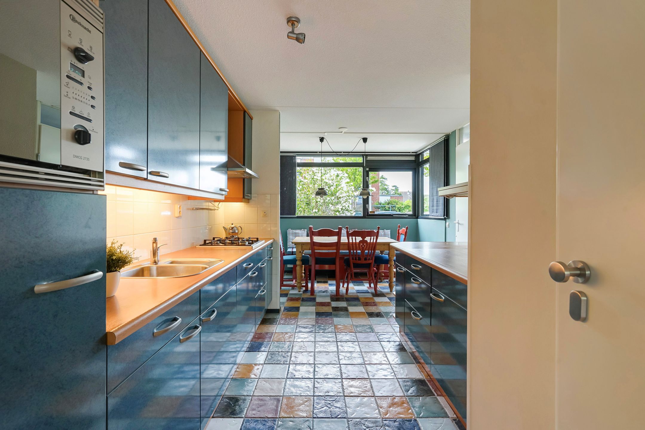 Foto 18 van Anne Vondelingplantsoen 1