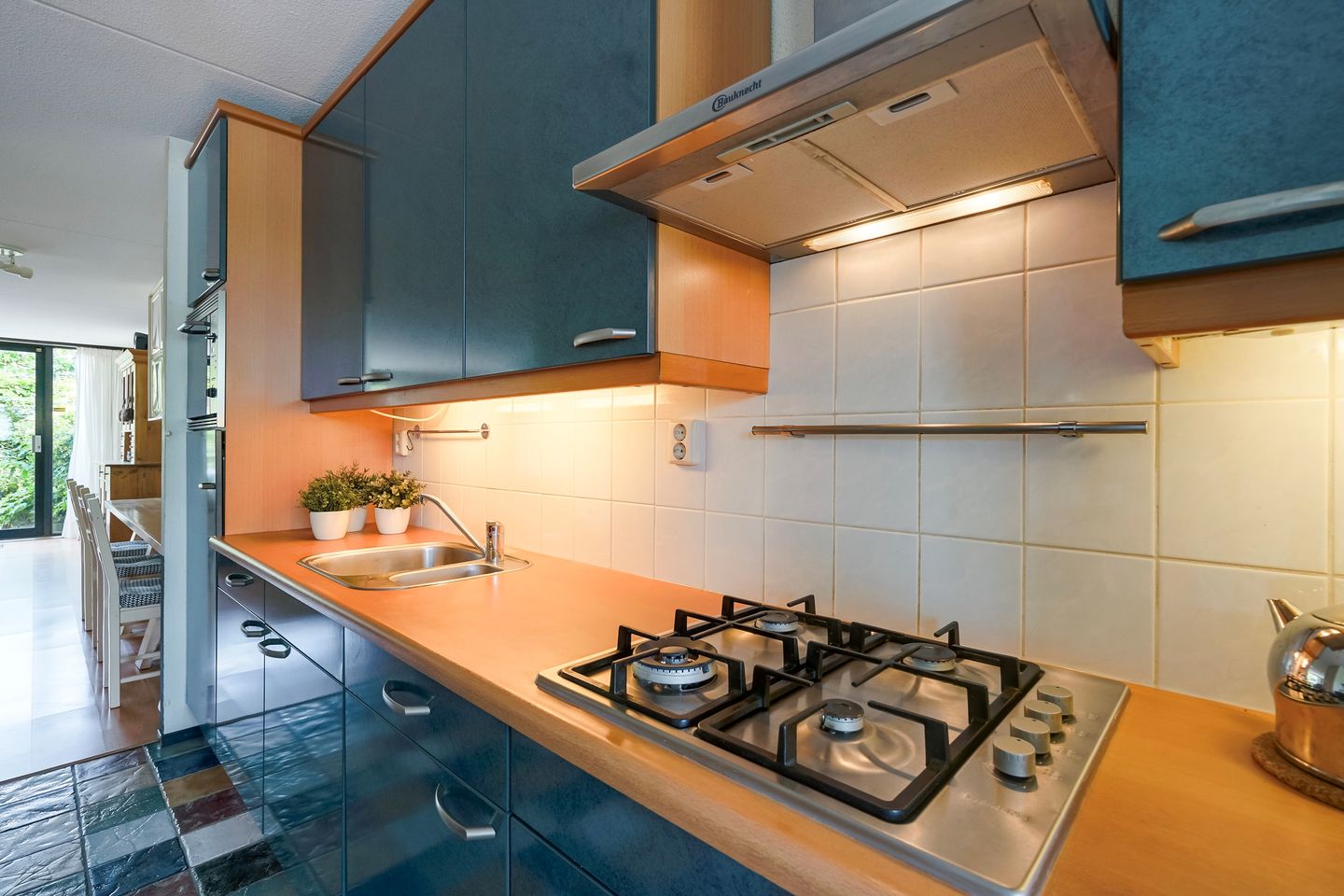 Foto 19 van Anne Vondelingplantsoen 1