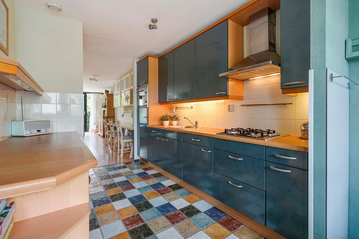 Foto 20 van Anne Vondelingplantsoen 1