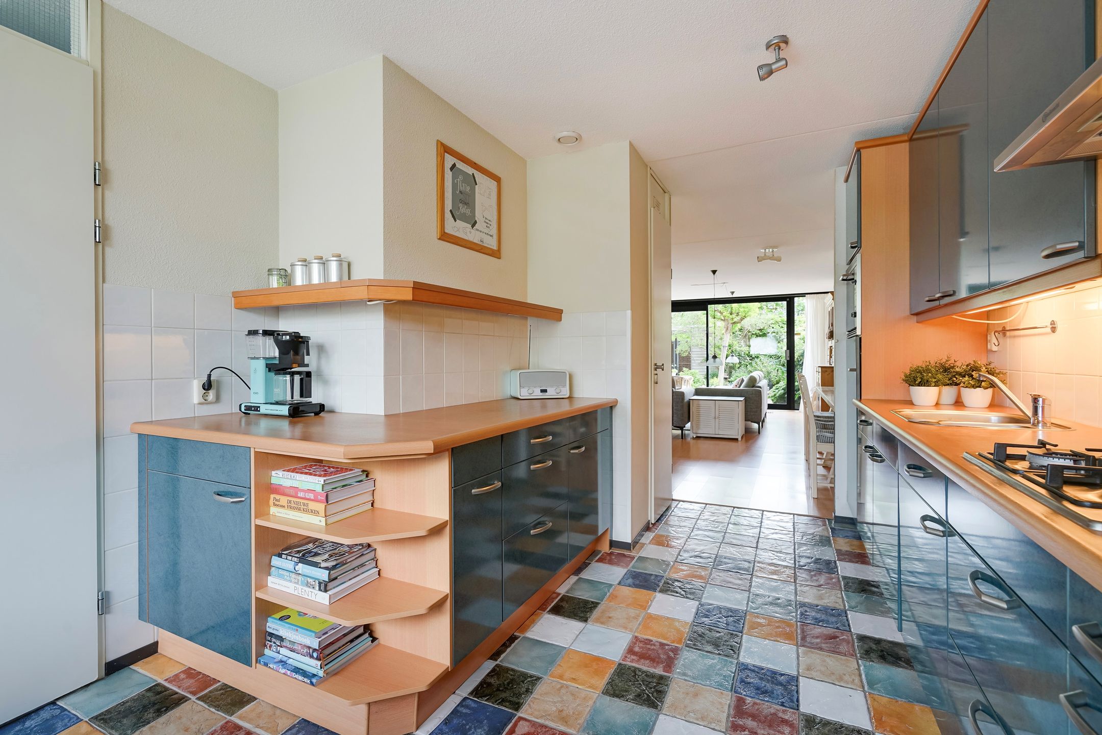 Foto 21 van Anne Vondelingplantsoen 1