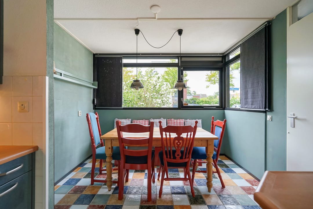 Foto 22 van Anne Vondelingplantsoen 1