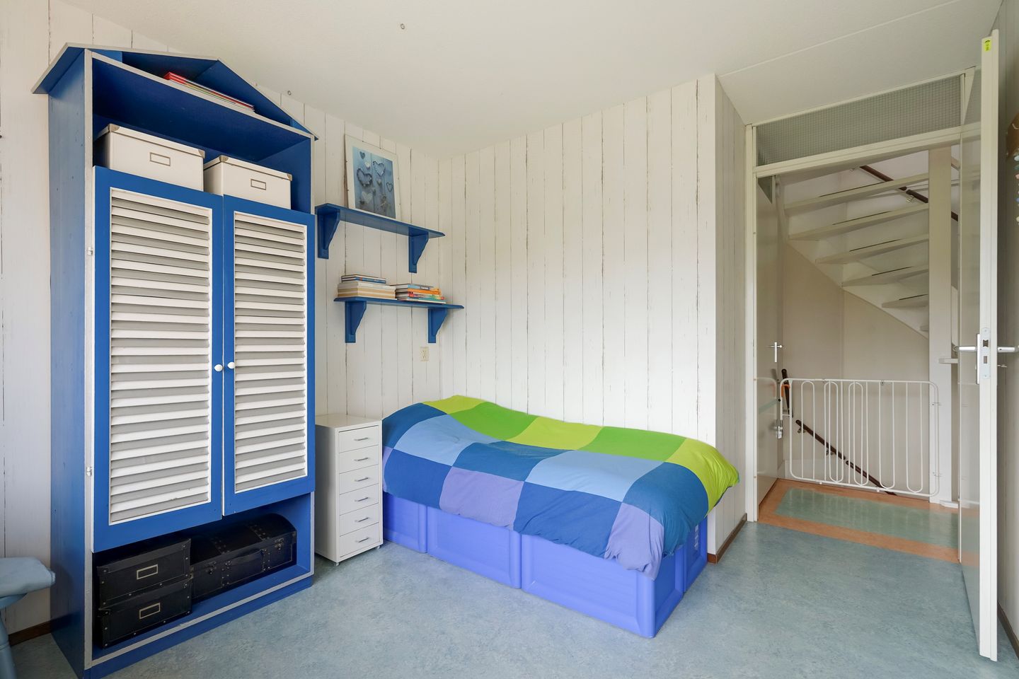 Foto 29 van Anne Vondelingplantsoen 1