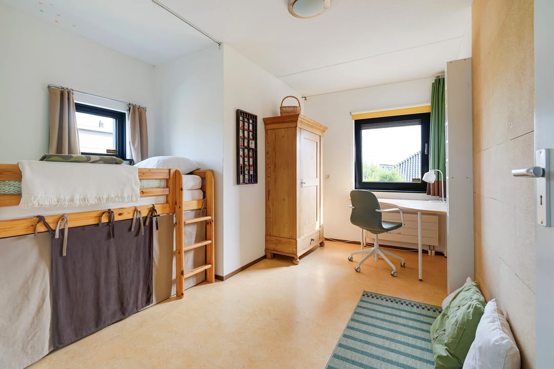 Foto 31 van Anne Vondelingplantsoen 1