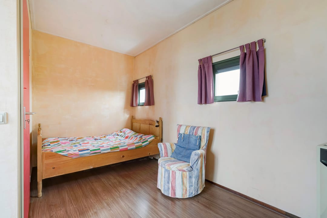 Foto 37 van Anne Vondelingplantsoen 1