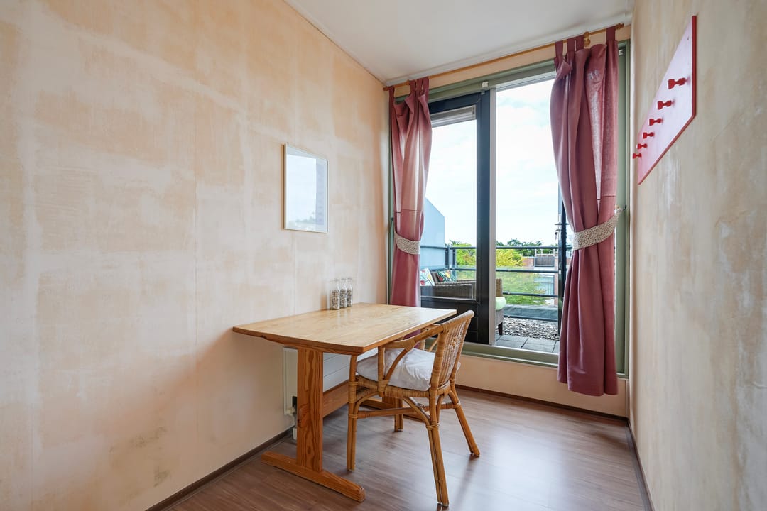 Foto 38 van Anne Vondelingplantsoen 1