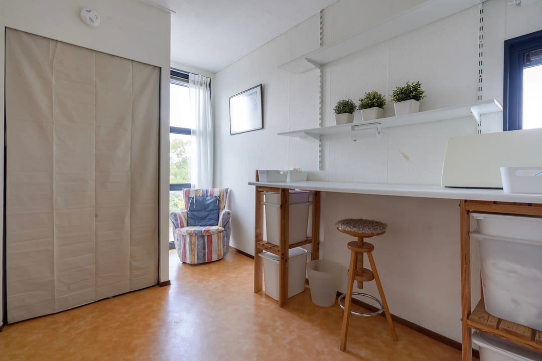 Foto 41 van Anne Vondelingplantsoen 1