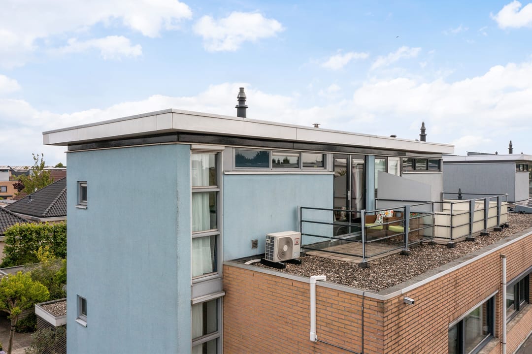 Foto 43 van Anne Vondelingplantsoen 1