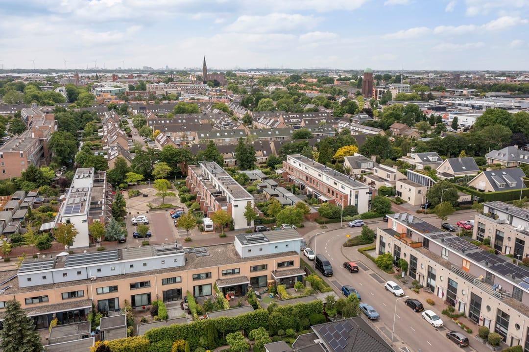 Foto 46 van Anne Vondelingplantsoen 1