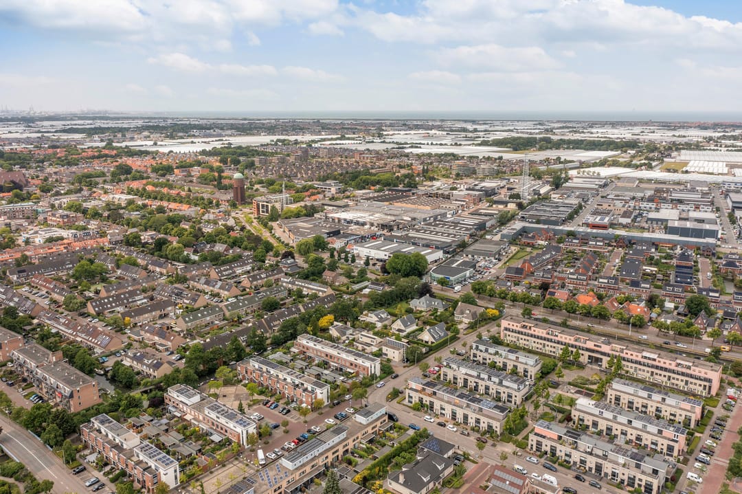 Foto 47 van Anne Vondelingplantsoen 1