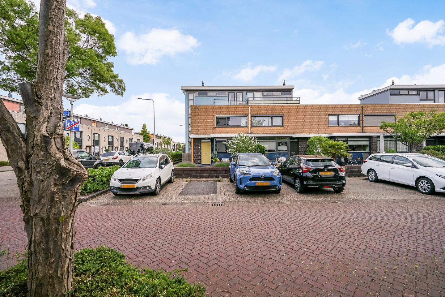 Foto 49 van Anne Vondelingplantsoen 1