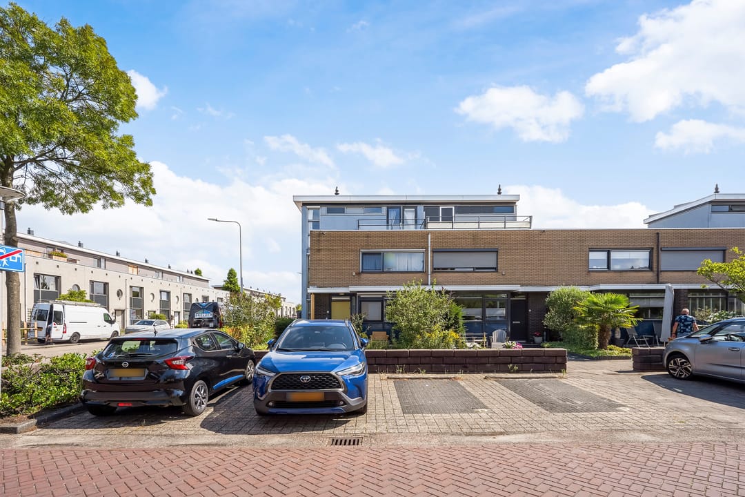 Foto 52 van Anne Vondelingplantsoen 1