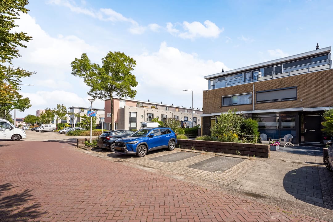 Foto 53 van Anne Vondelingplantsoen 1