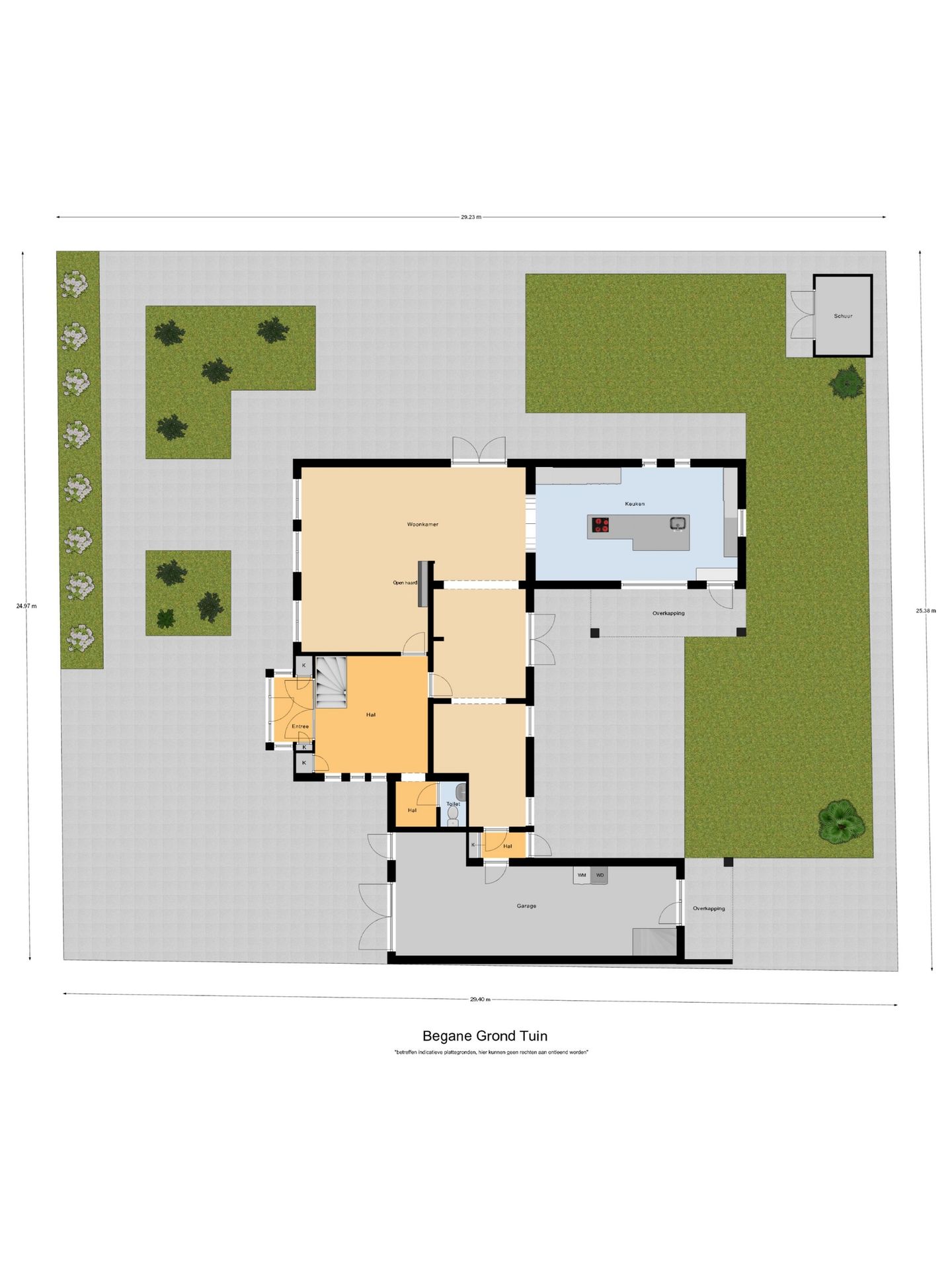 Photo 89 of Hazenstraat 4