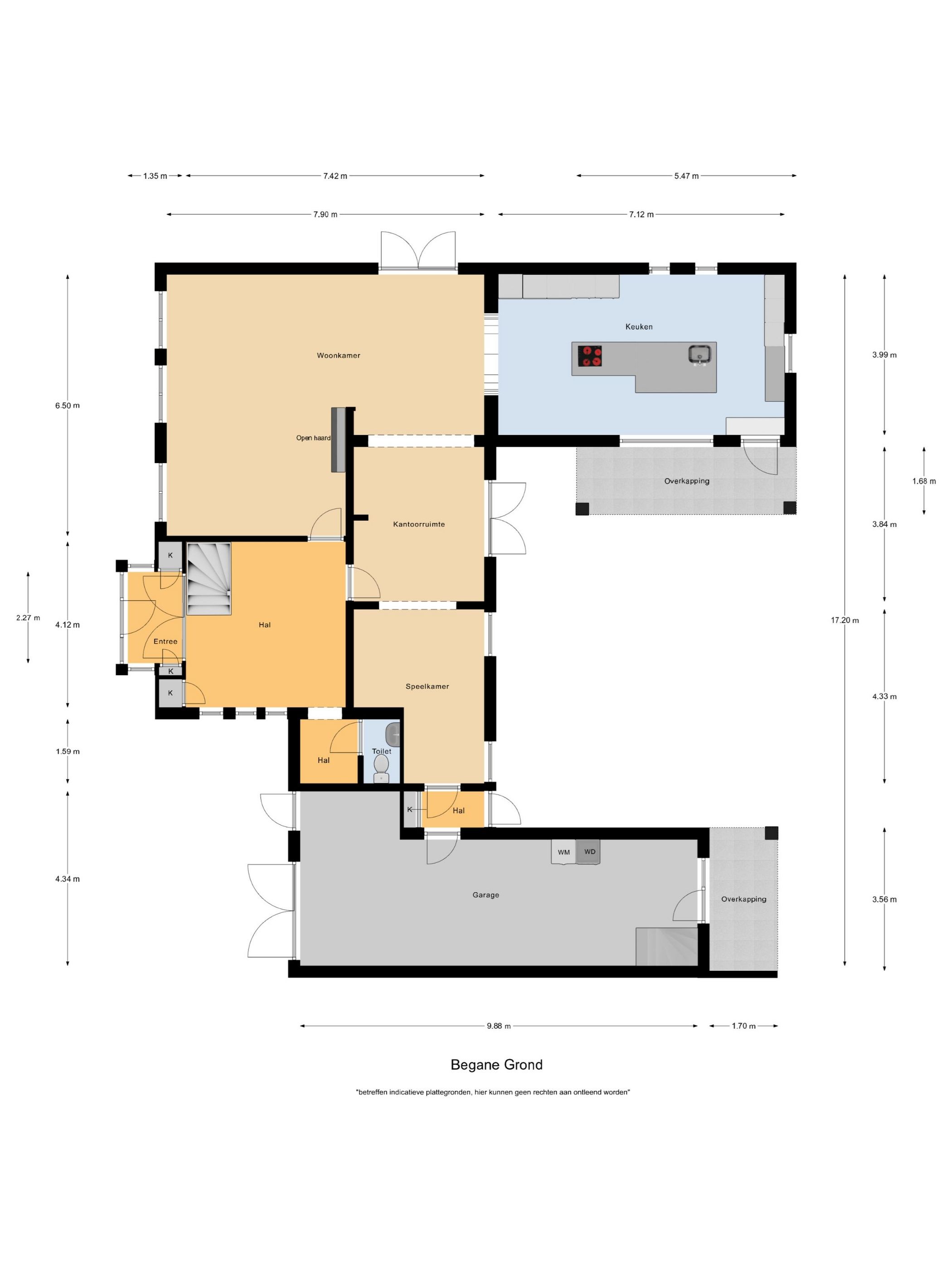 Photo 90 of Hazenstraat 4