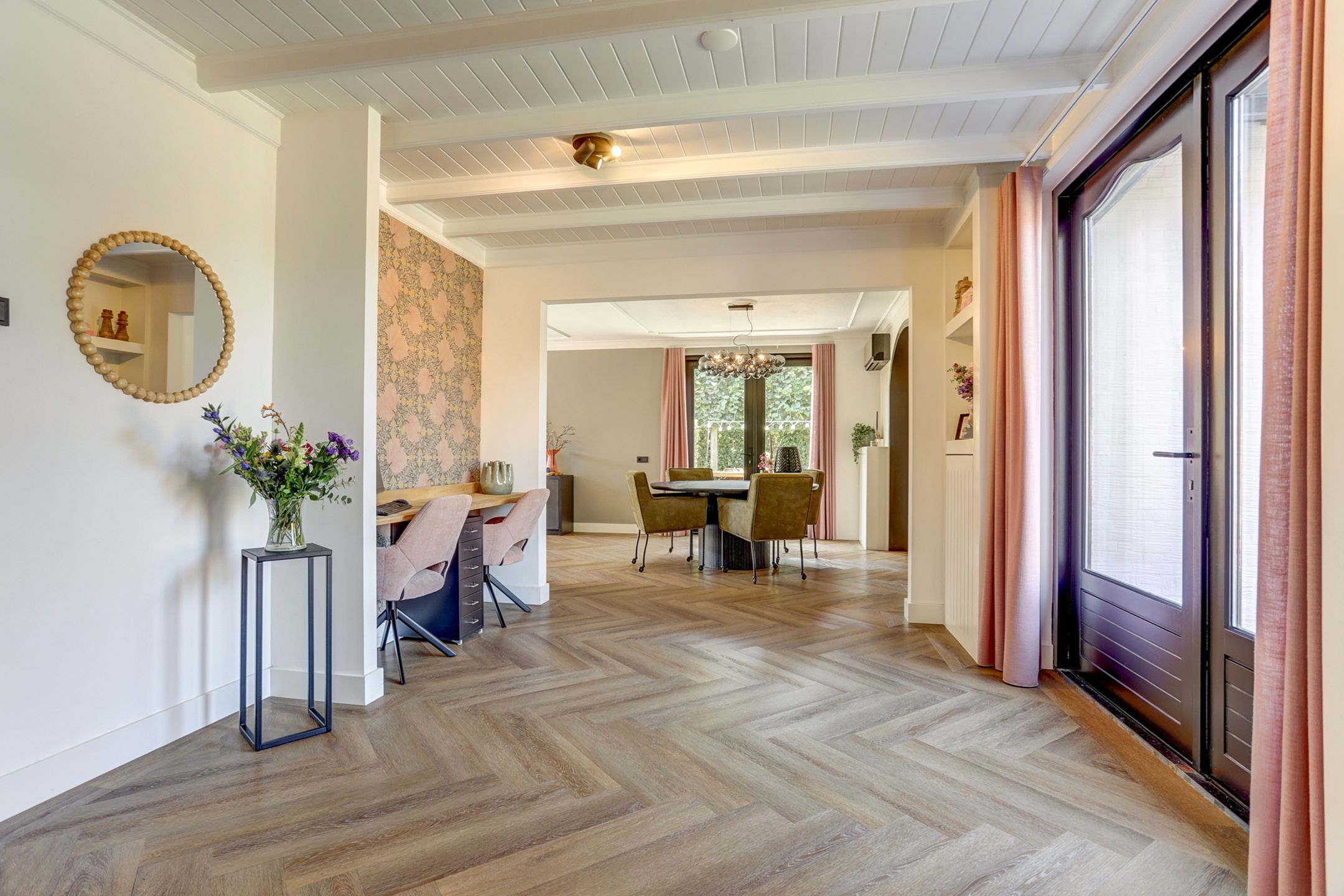 Photo 3 of Hazenstraat 4