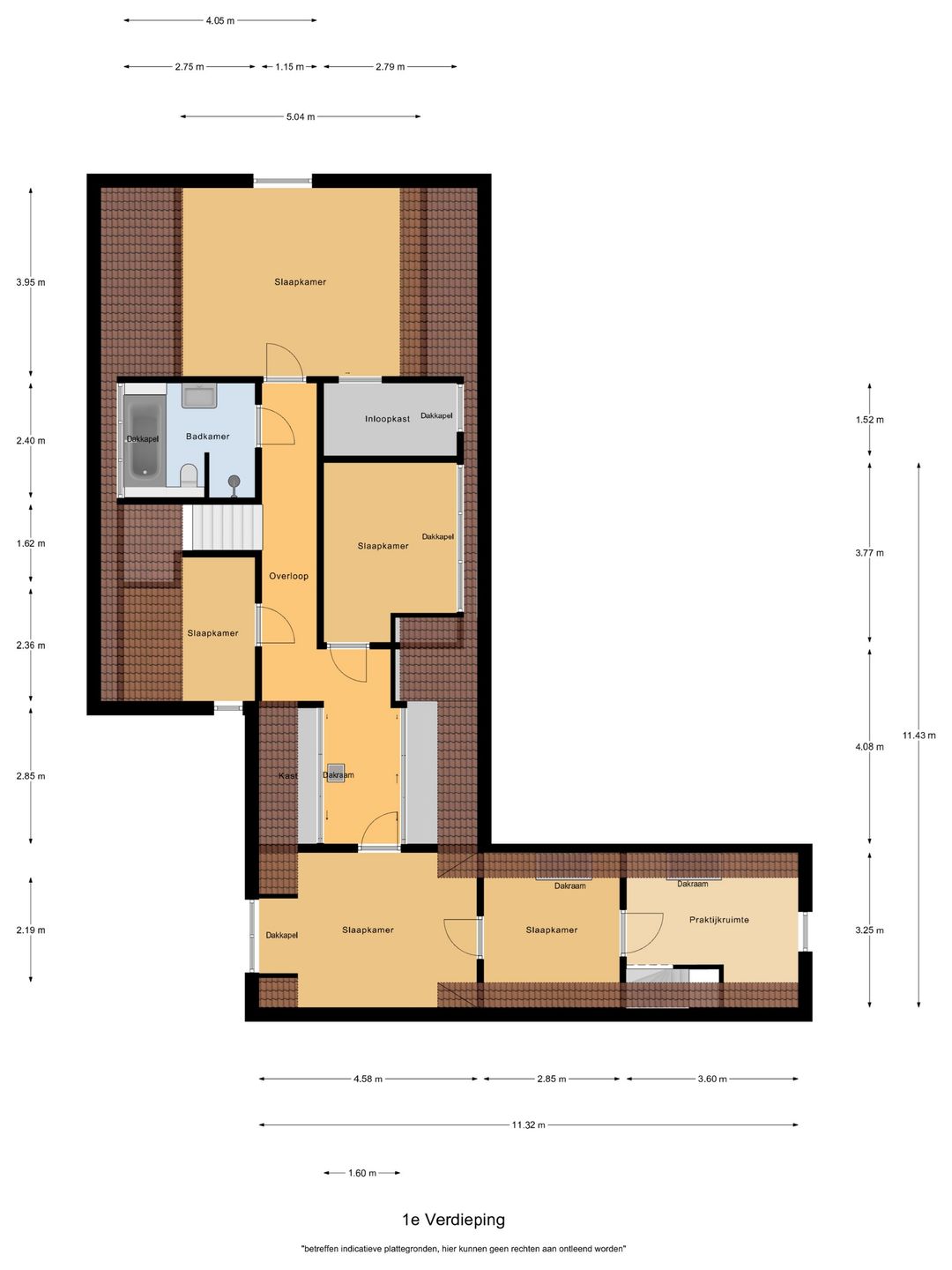 Photo 91 of Hazenstraat 4