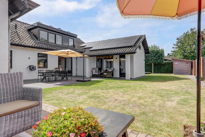 Foto 4 van Hazenstraat 4