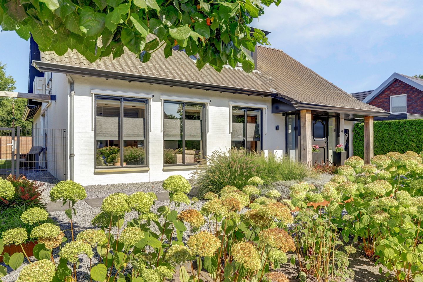 Photo 5 of Hazenstraat 4