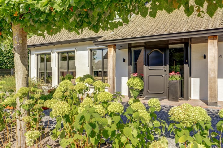 Foto 6 van Hazenstraat 4