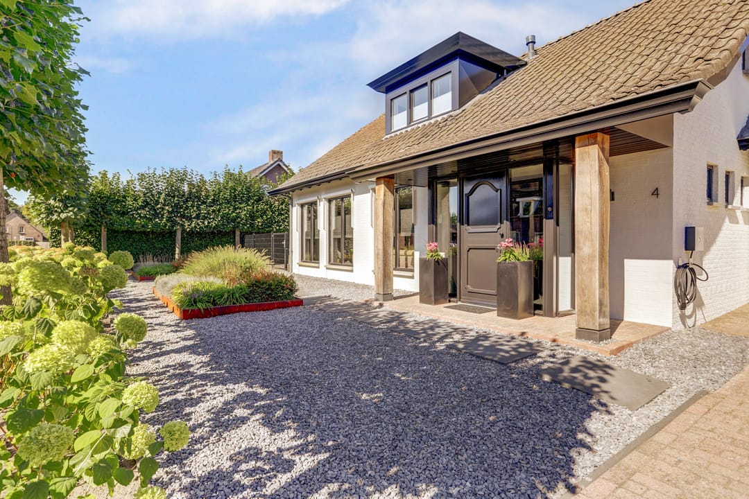 Photo 7 of Hazenstraat 4