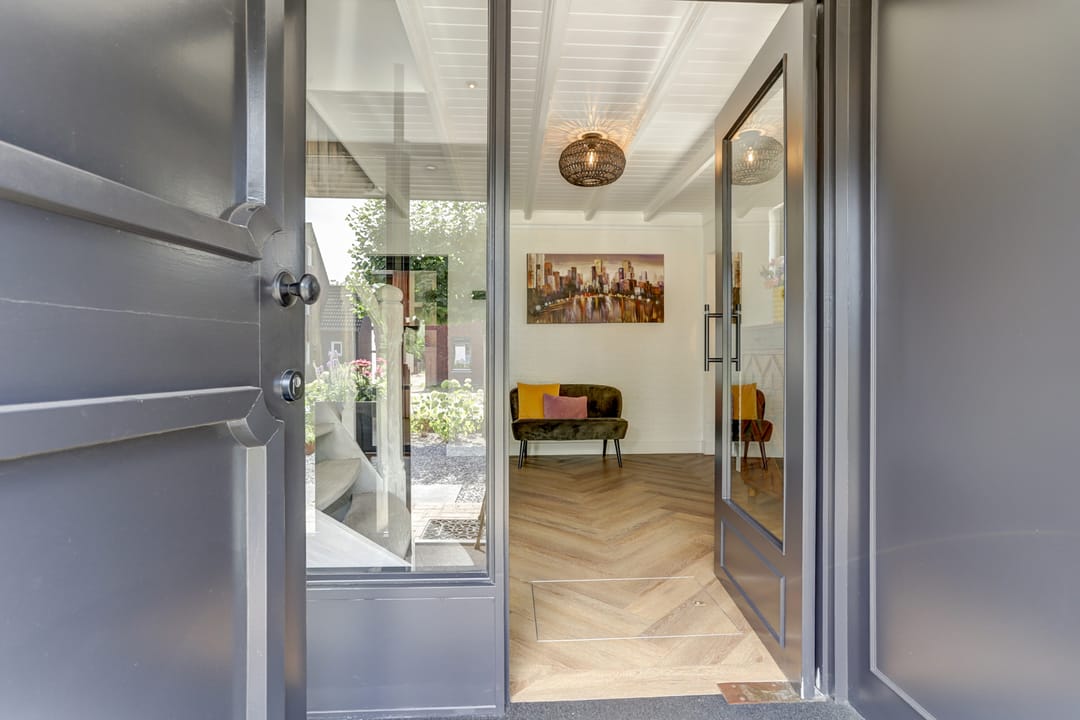 Photo 8 of Hazenstraat 4