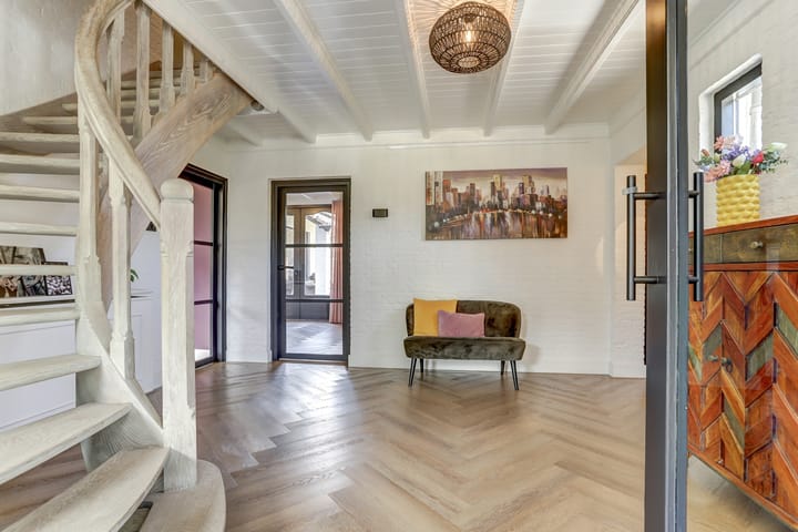 Foto 9 van Hazenstraat 4