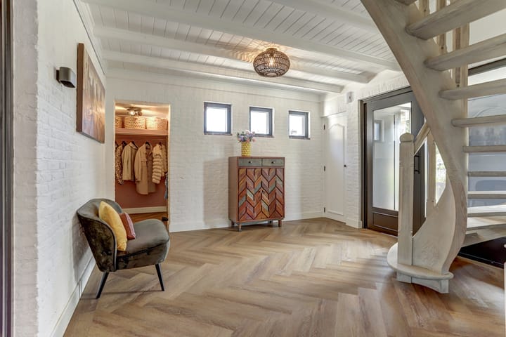 Foto 10 van Hazenstraat 4