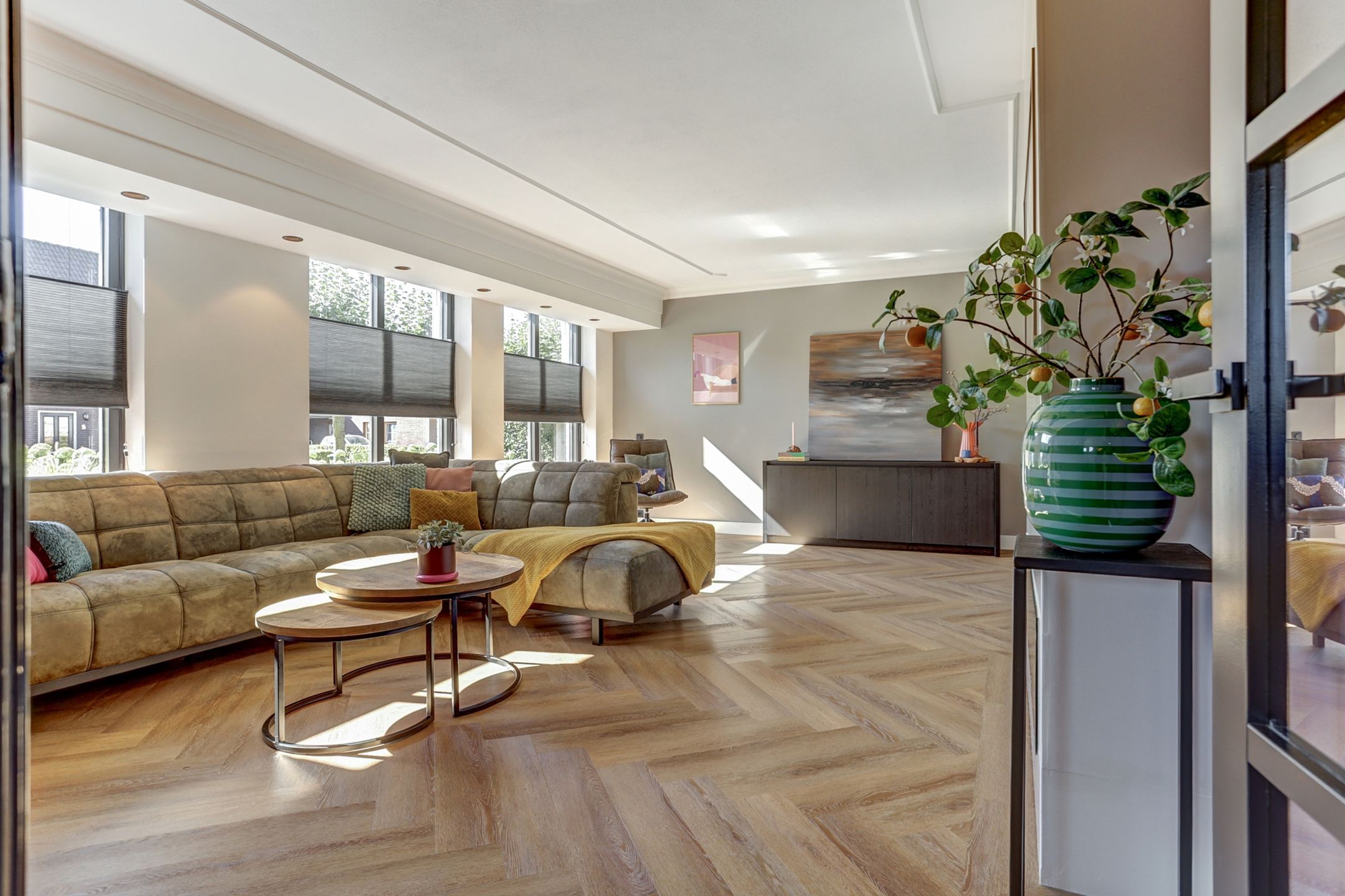 Photo 12 of Hazenstraat 4