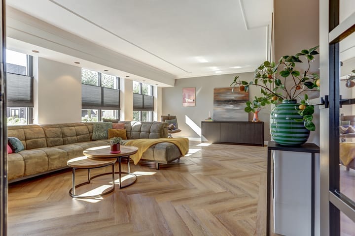 Foto 12 van Hazenstraat 4