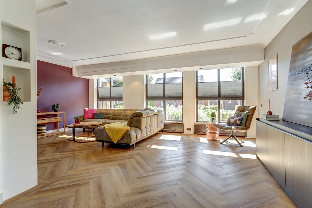 Photo 13 of Hazenstraat 4