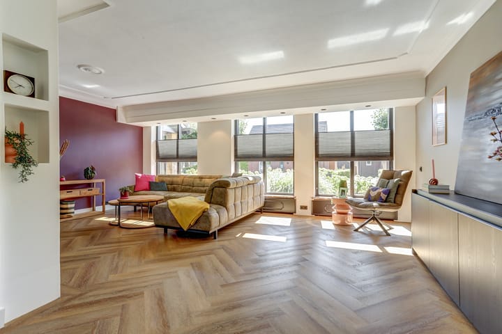 Foto 13 van Hazenstraat 4