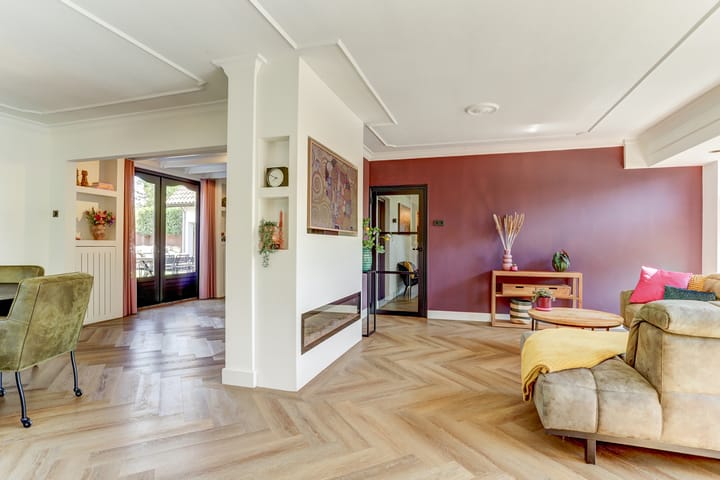 Foto 16 van Hazenstraat 4