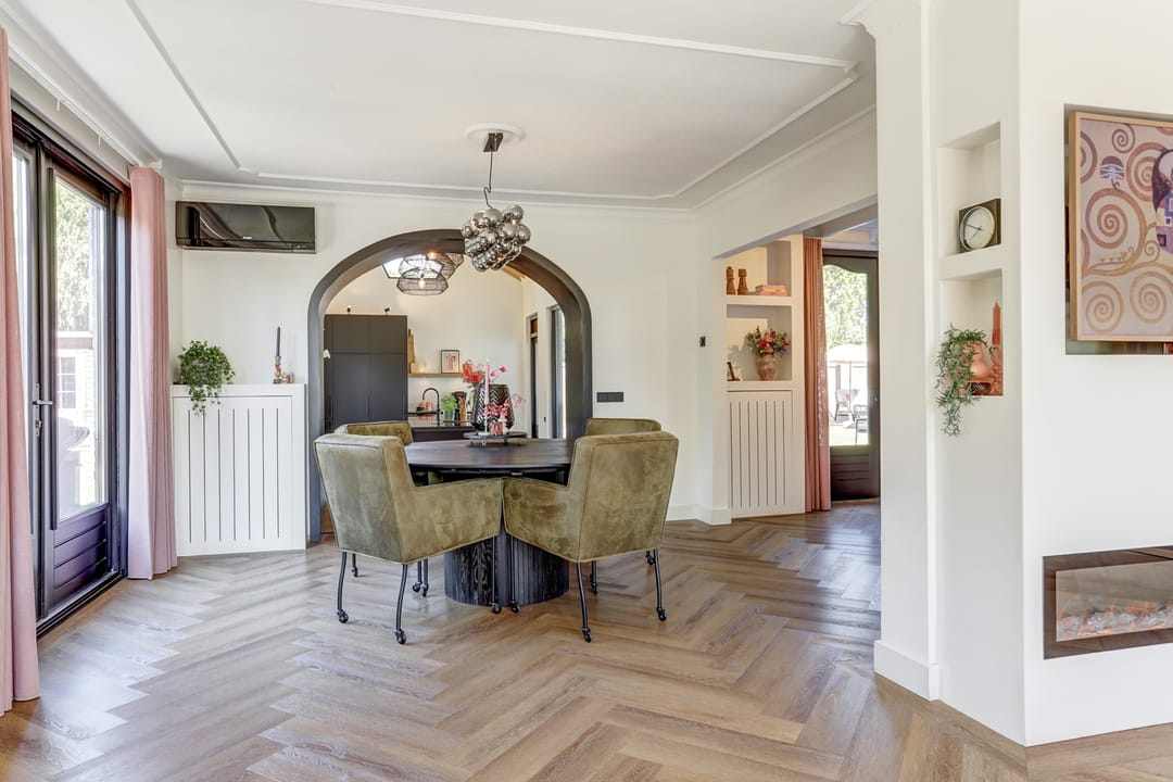 Photo 17 of Hazenstraat 4