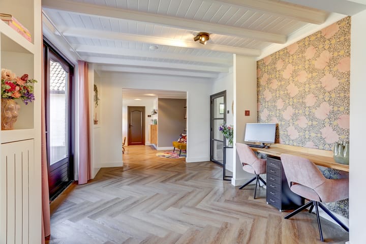 Foto 27 van Hazenstraat 4