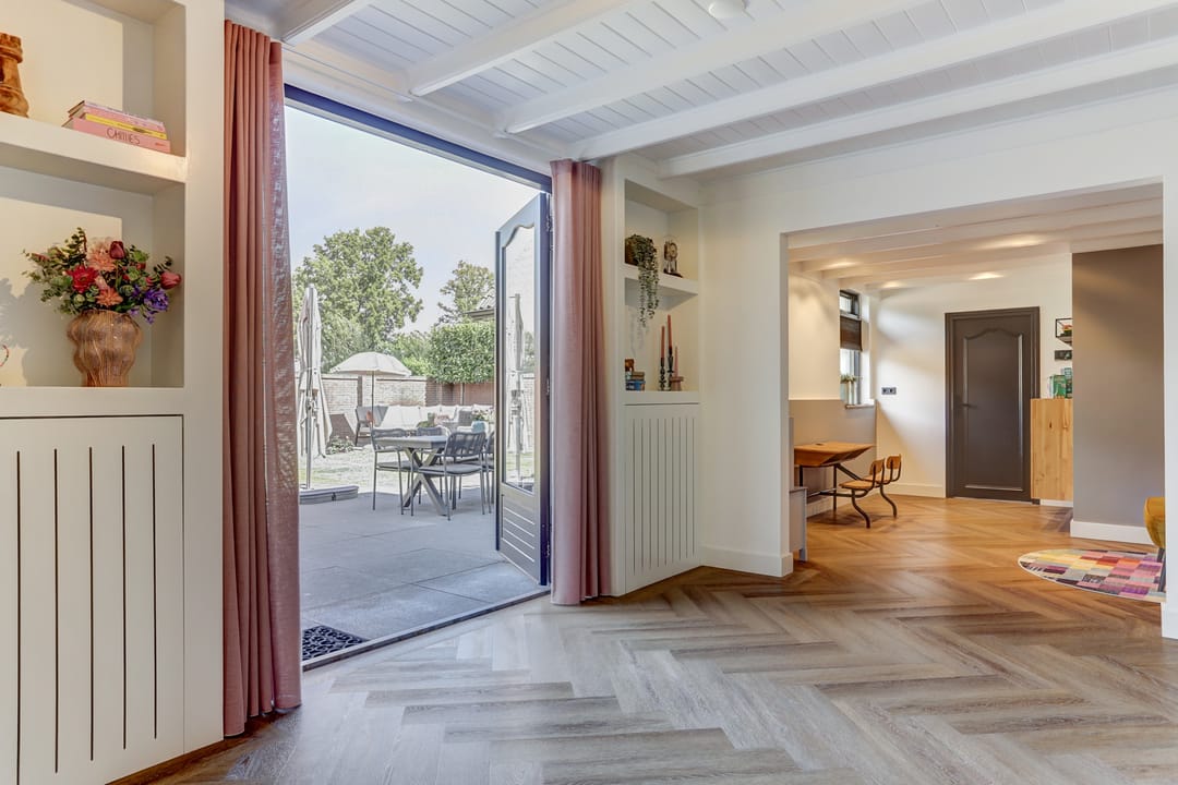 Photo 28 of Hazenstraat 4