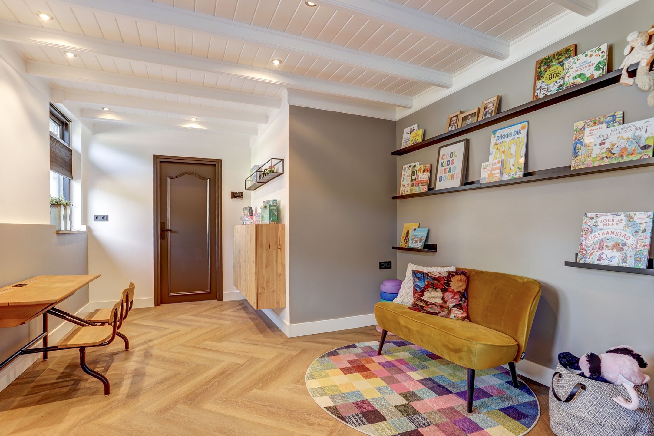 Photo 30 of Hazenstraat 4