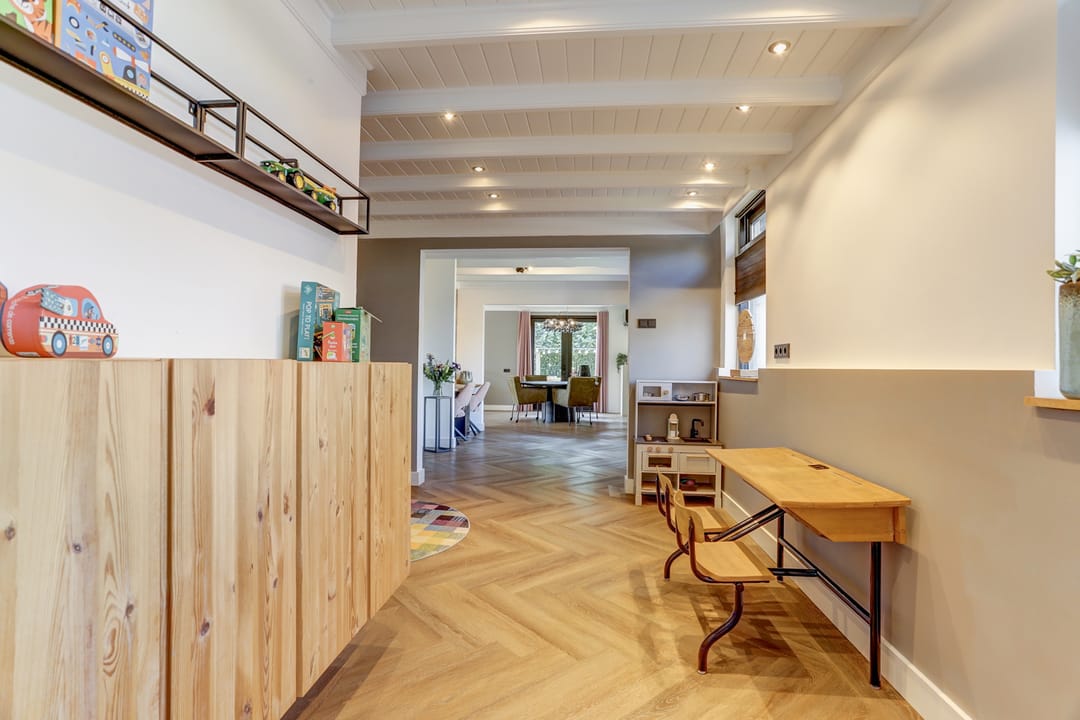 Photo 31 of Hazenstraat 4