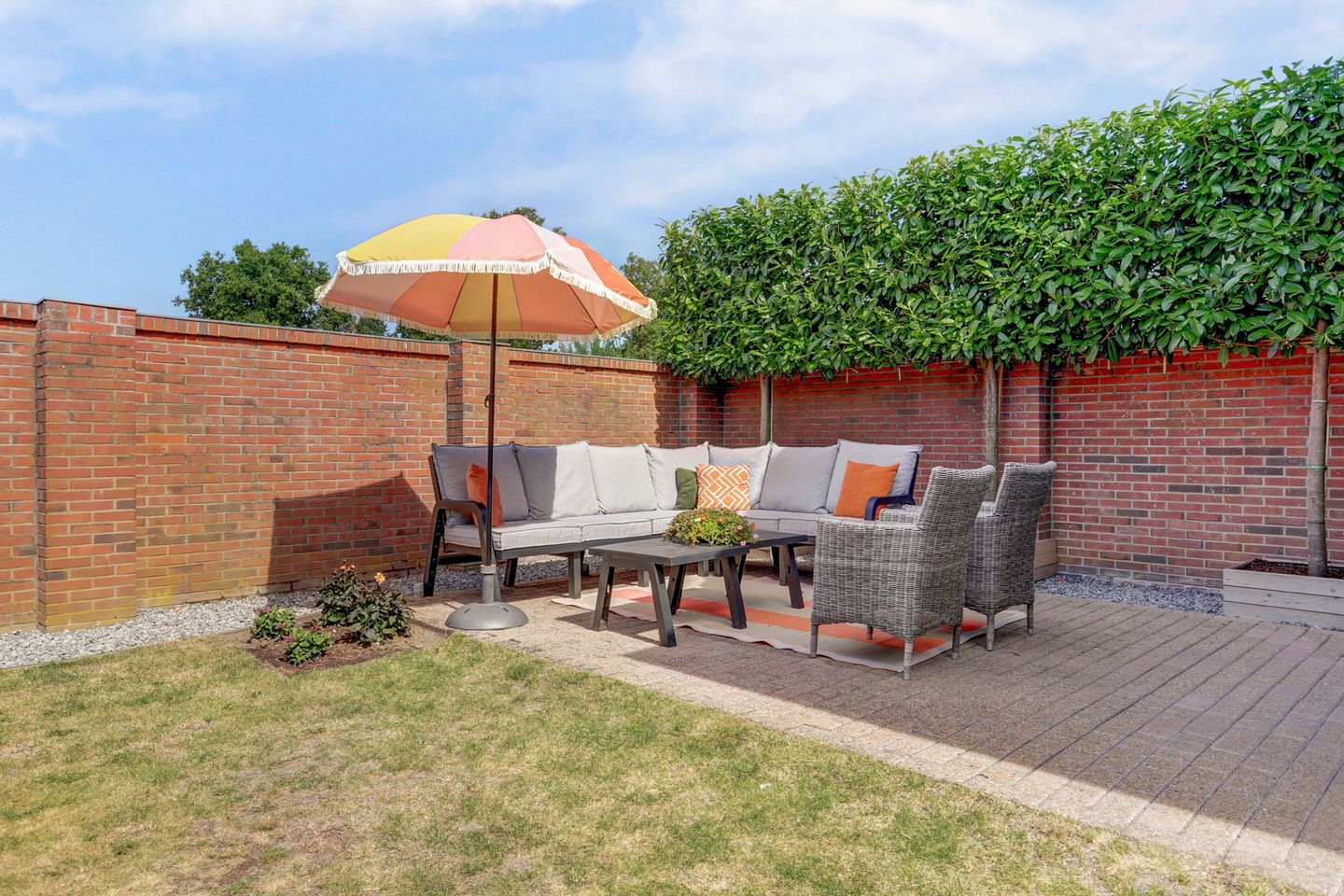 Photo 64 of Hazenstraat 4