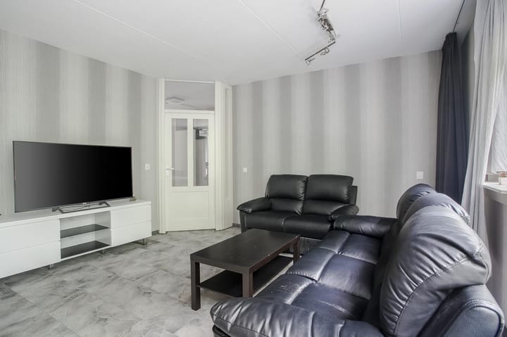 Foto 10 van Insulindeweg 92-D