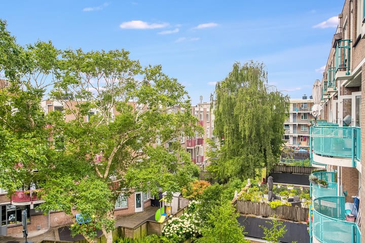 Foto 5 van Insulindeweg 92-D