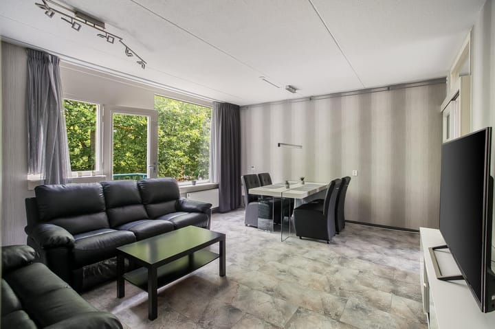 Foto 2 van Insulindeweg 92-D