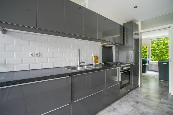 Foto 4 van Insulindeweg 92-D